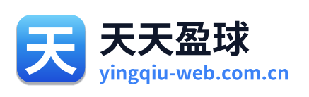 天天盈球 Logo